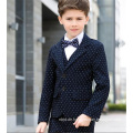 Späteste Entwurfs-Jungen-Klage-drei Stück-Kleidung-heiße verkaufende Kind-Anzüge